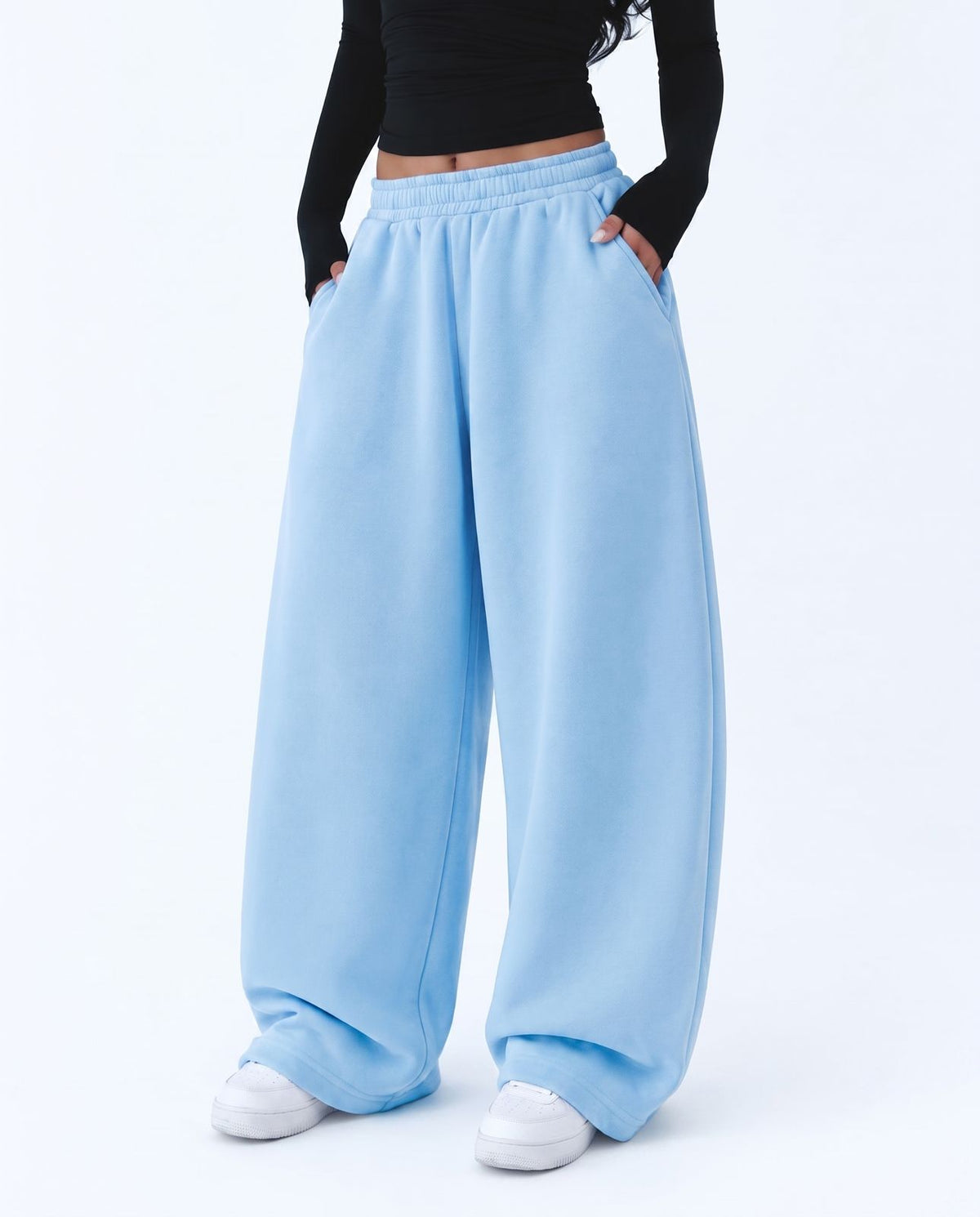 FEMALE SWEATPANTS