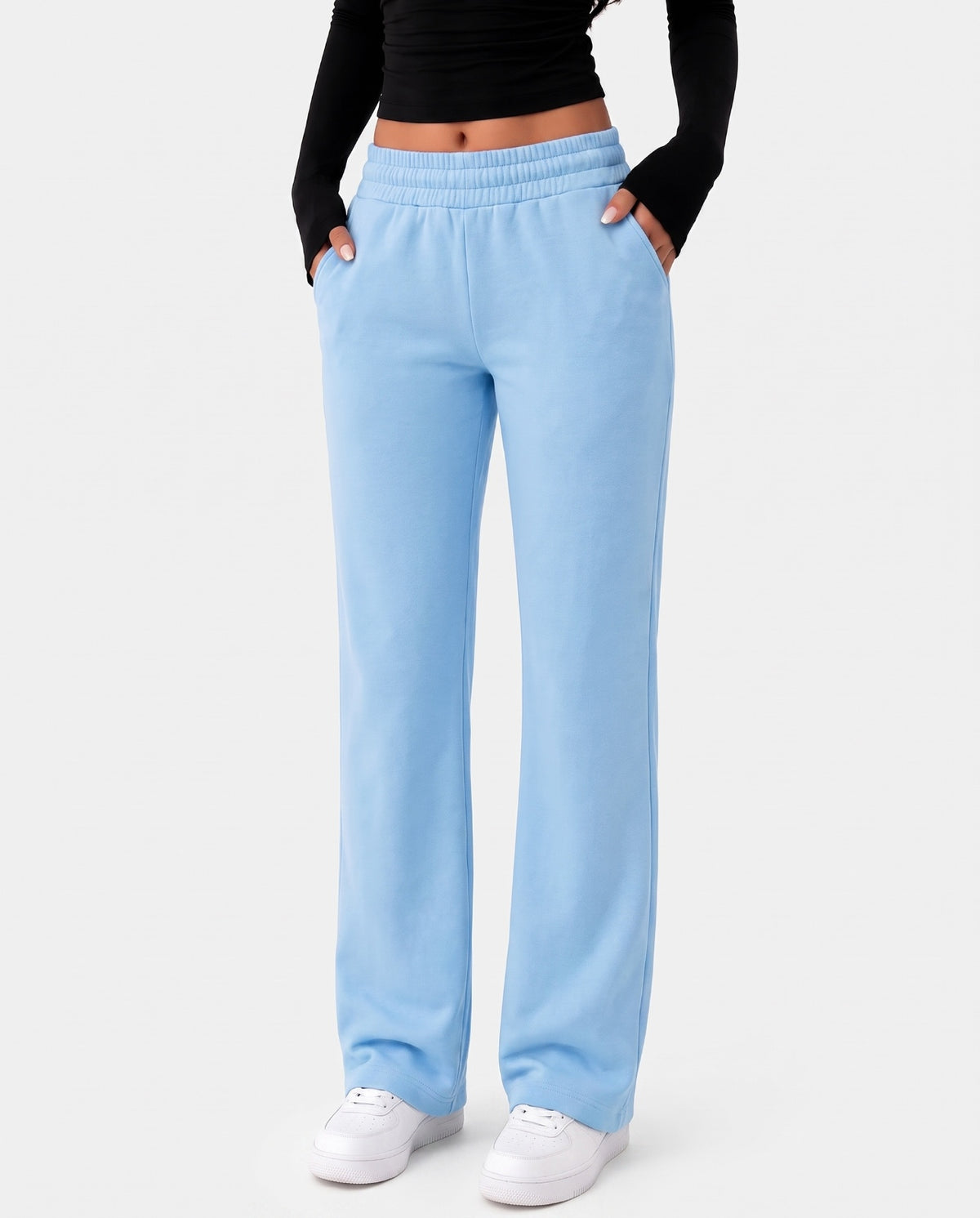 FEMALE SWEATPANTS