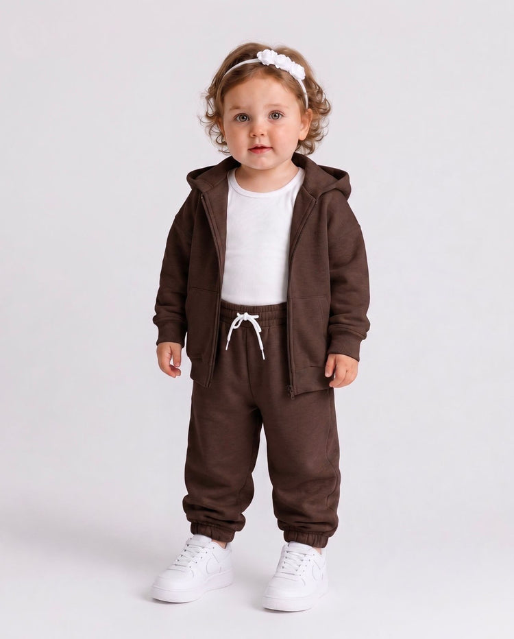 KIDS SWEATSUITS 300 GSM