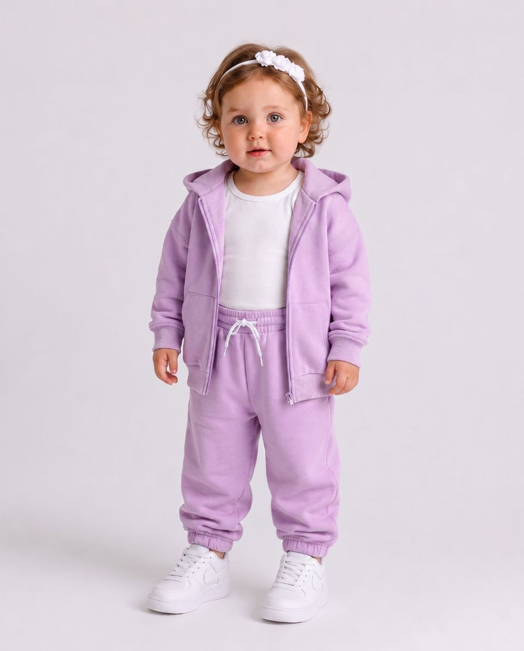 KIDS SWEATSUITS 300 GSM