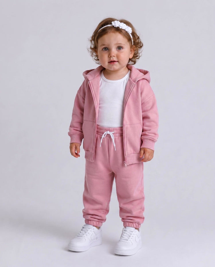 KIDS SWEATSUITS 300 GSM