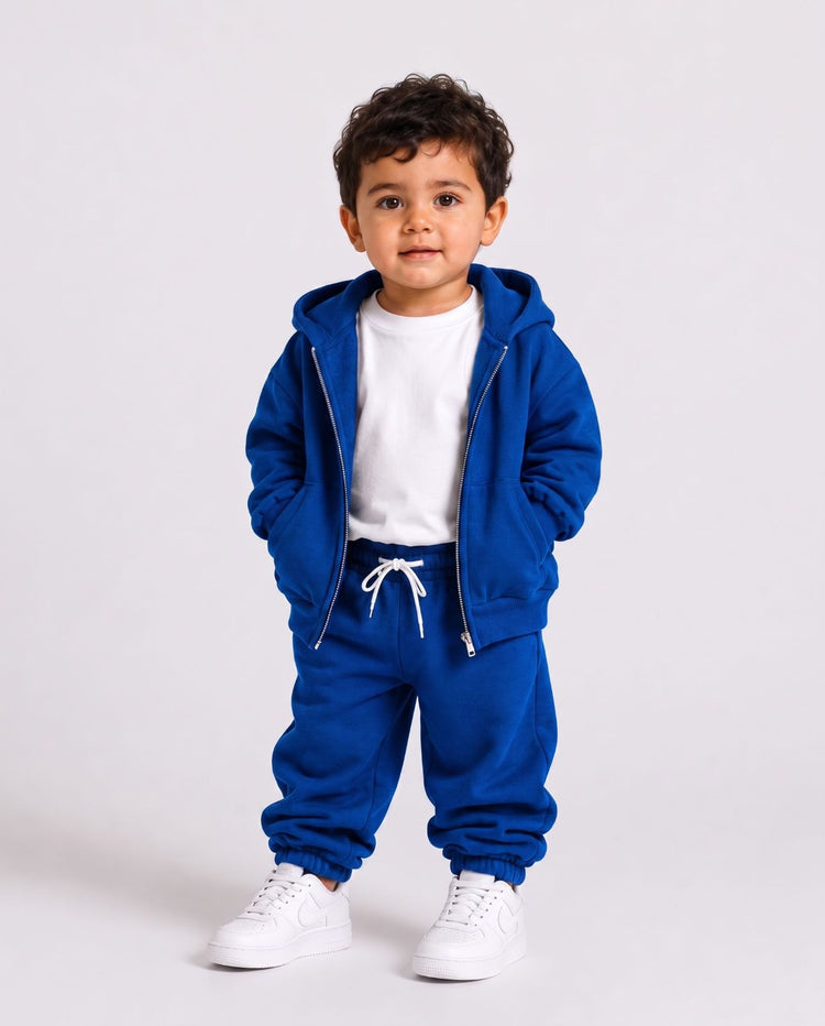 KIDS SWEATSUITS 300 GSM