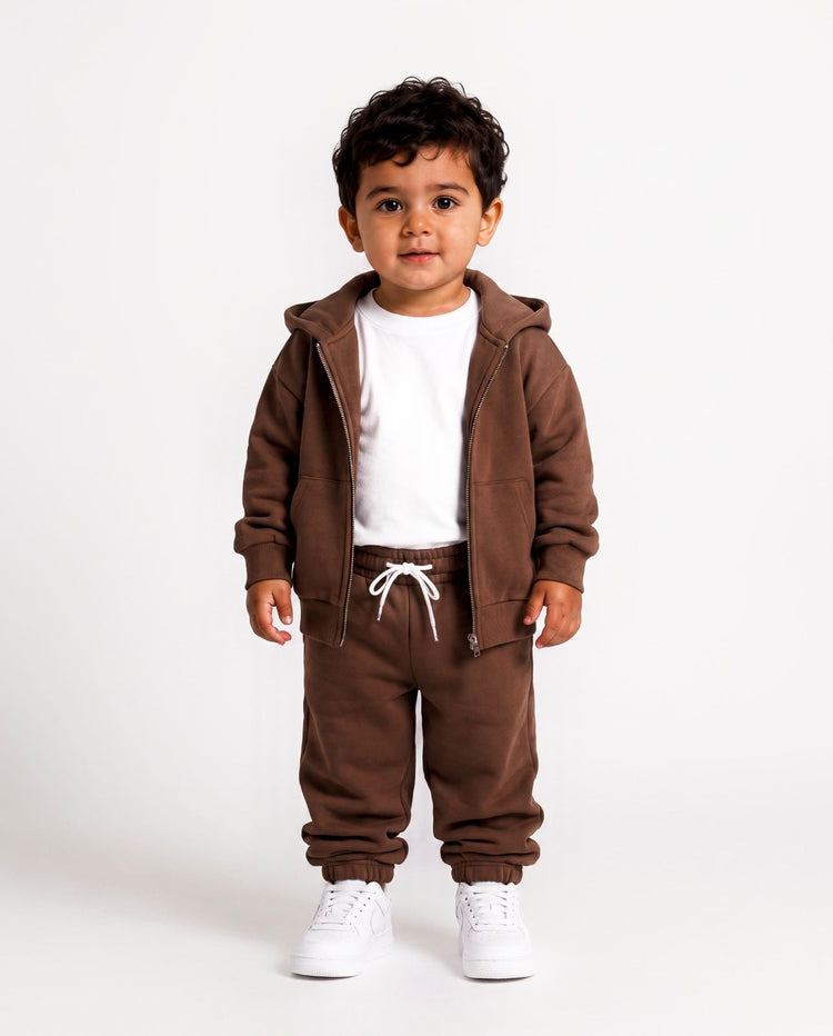 KIDS SWEATSUITS 300 GSM