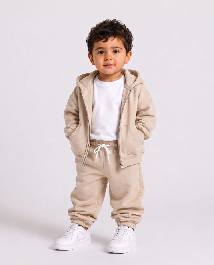 KIDS SWEATSUITS 300 GSM