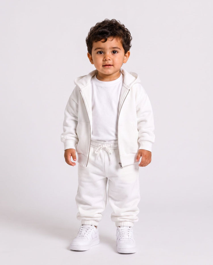 KIDS SWEATSUITS 300 GSM