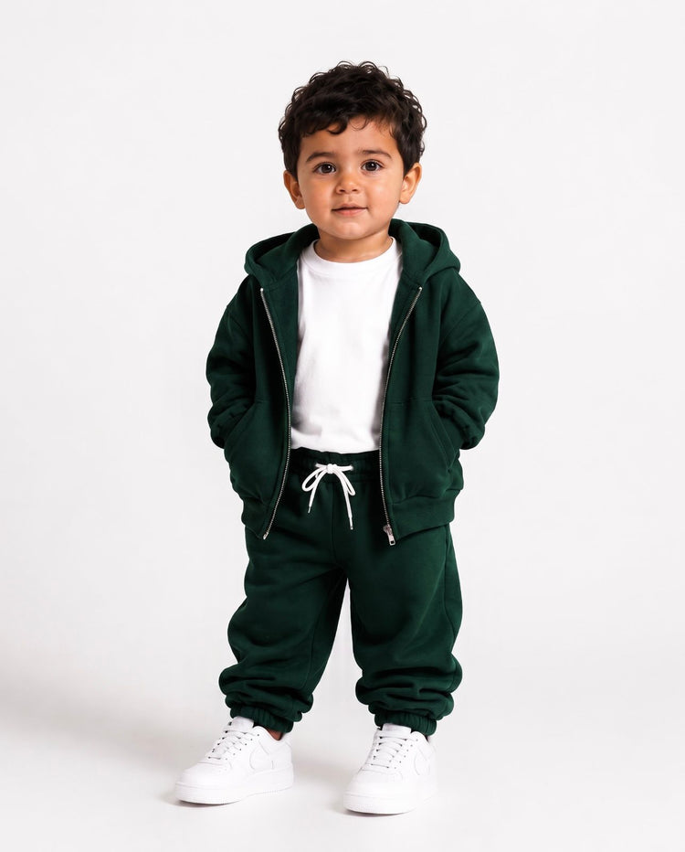 KIDS SWEATSUITS 300 GSM