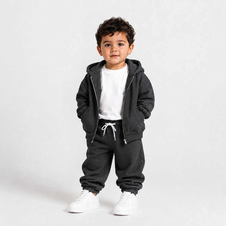KIDS SWEATSUITS 300 GSM