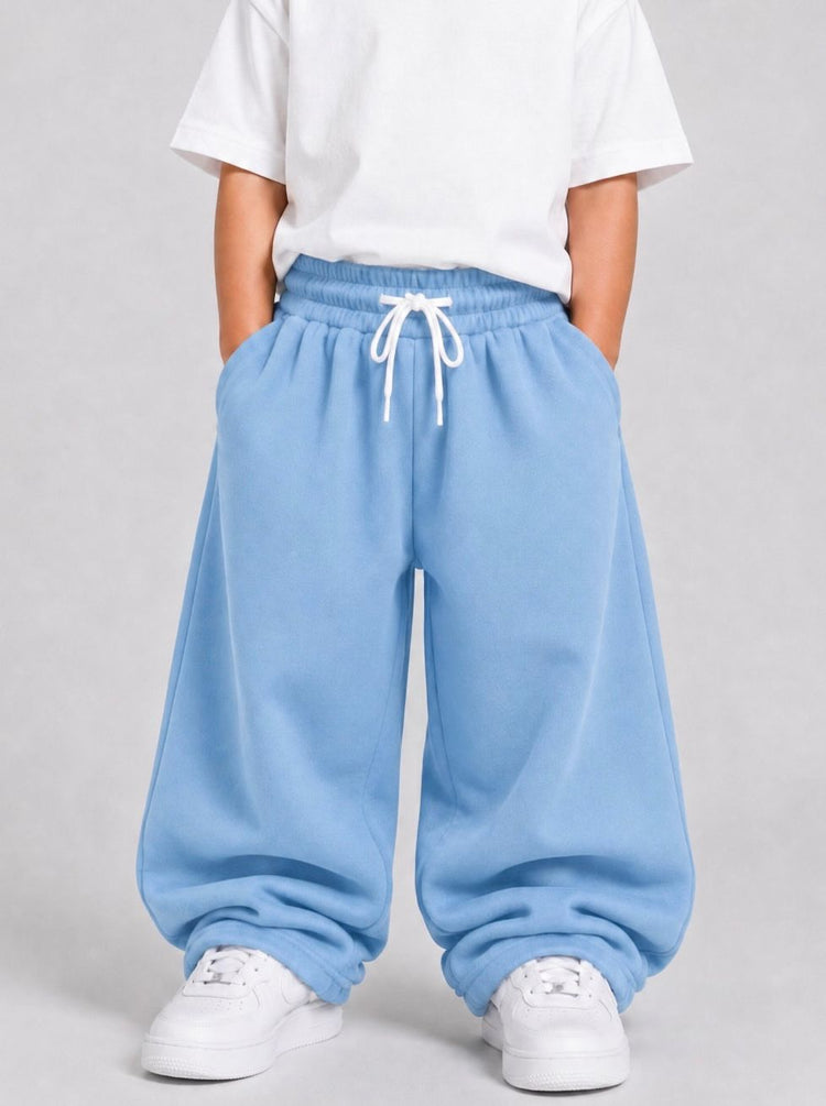 SWEATPANTS 300 GSM