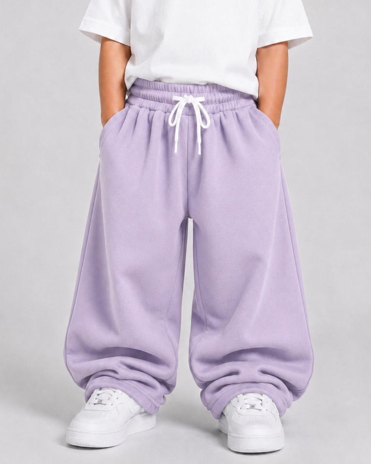 SWEATPANTS 300 GSM