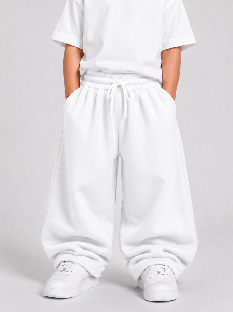 SWEATPANTS 300 GSM
