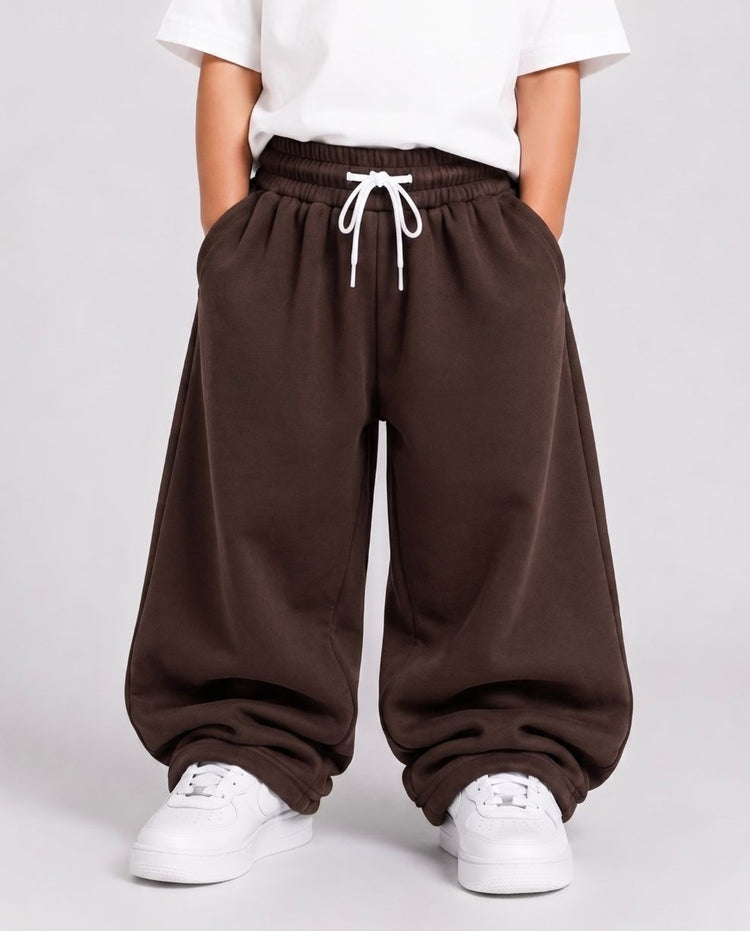 SWEATPANTS 300 GSM