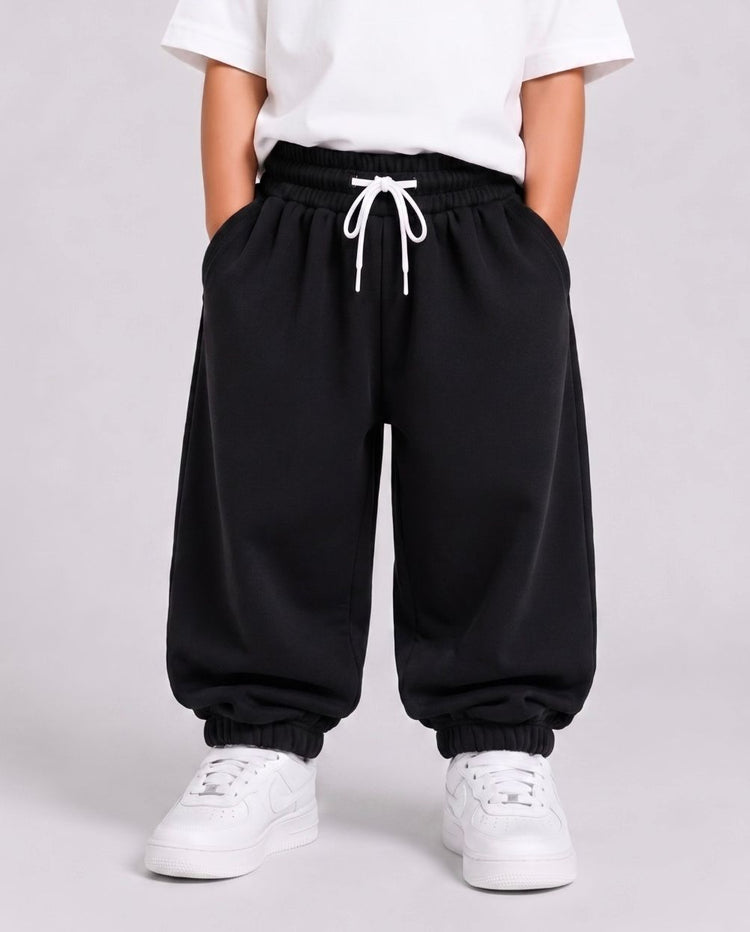 KIDS JOGGER SWEATPANTS 300 GSM