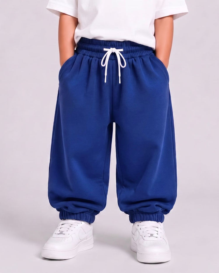 KIDS JOGGER SWEATPANTS 300 GSM