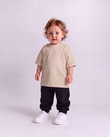Kids oversize t-shirt, girls