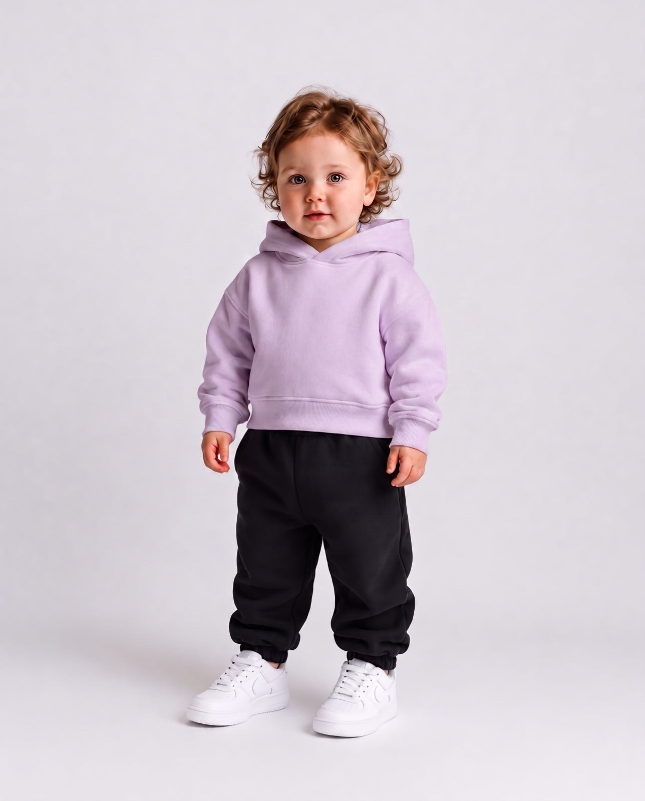 Kids hoodie, girls