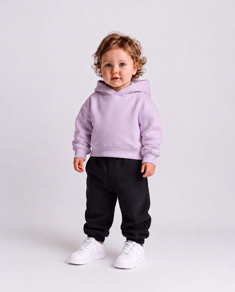Kids hoodie, girls