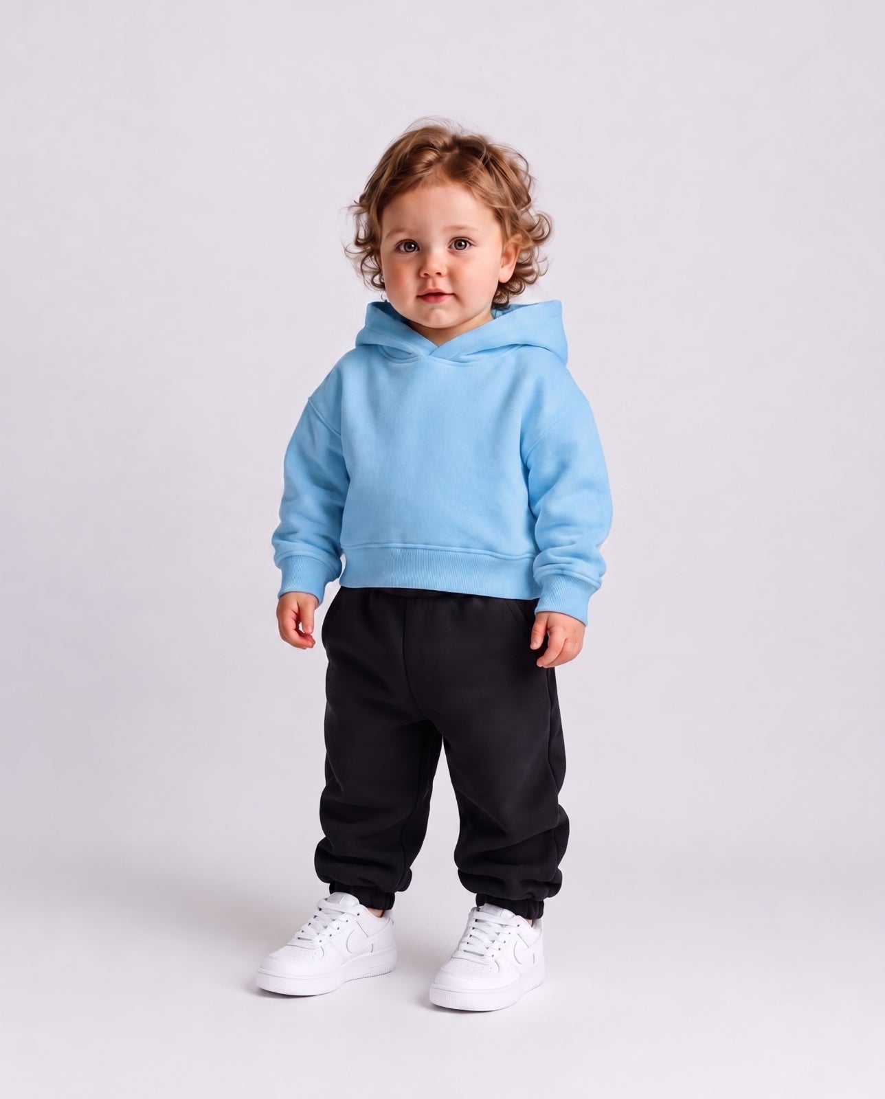 Kids hoodie, girls