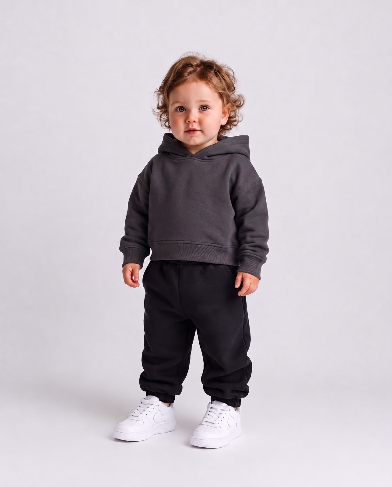 Kids hoodie, girls