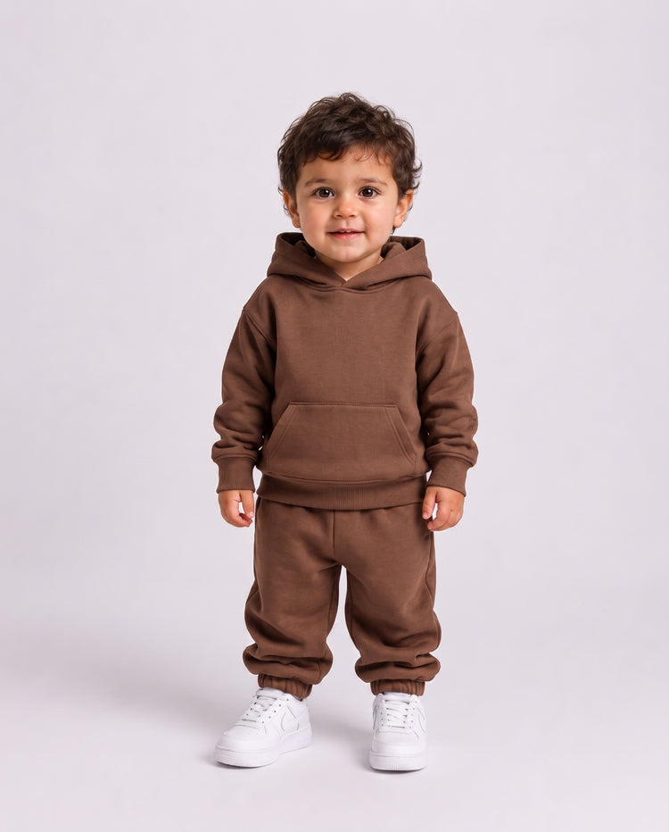 KIDS NORMAL HOODIE - BOYS - 1-2 YEARS