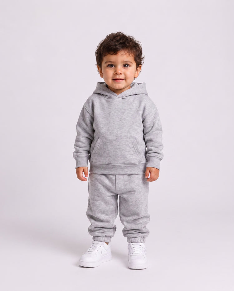KIDS NORMAL HOODIE - BOYS - 1-2 YEARS