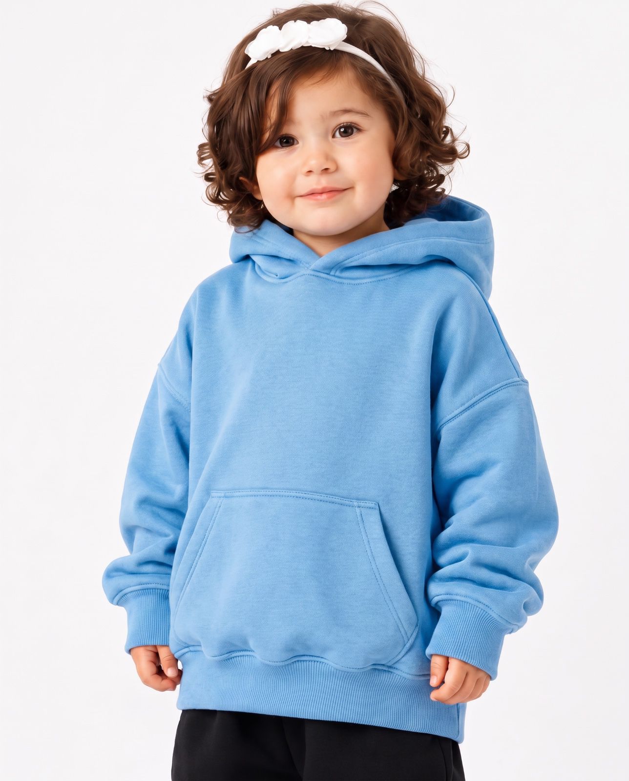 Kids hoodie, girls
