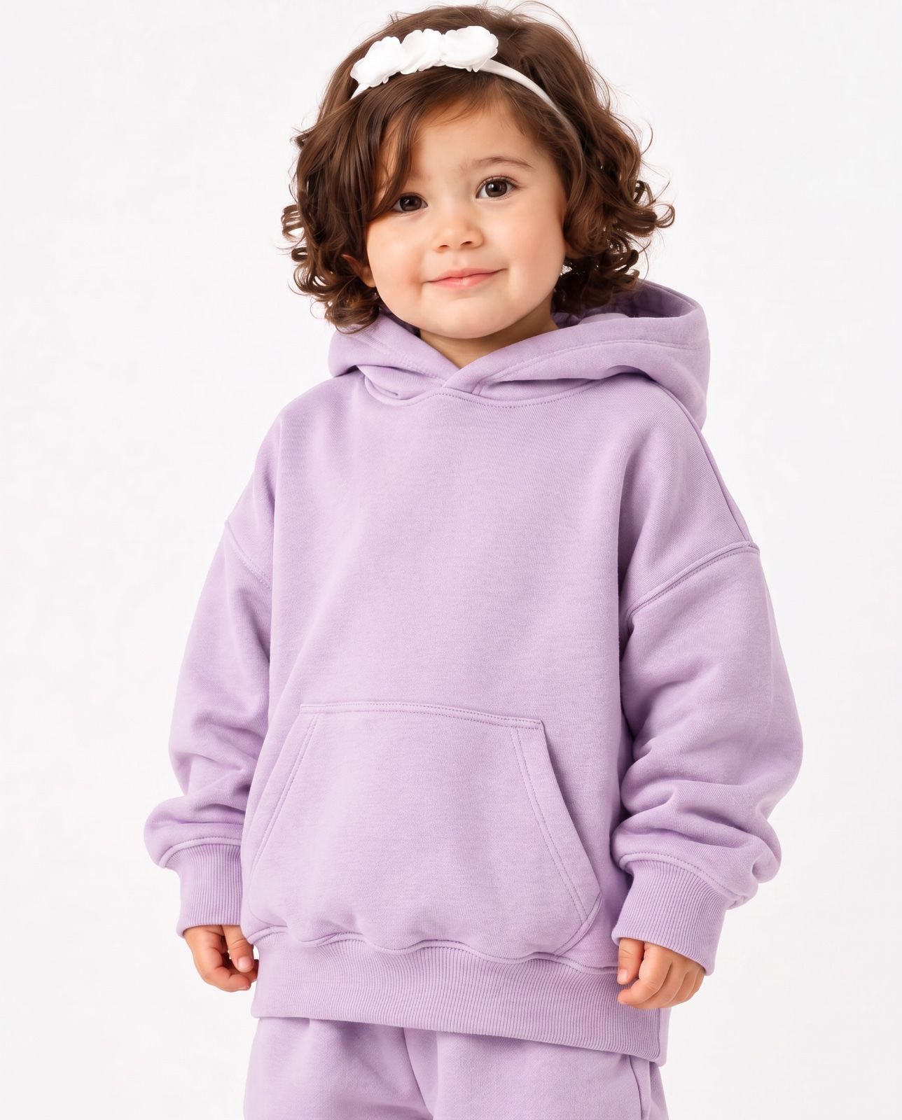 Kids hoodie, girls