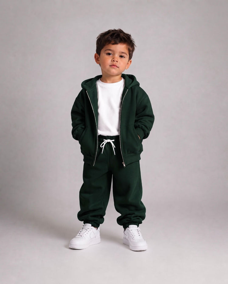 KIDS SWEATSUIT - BOYS - 3-4 YEARS
