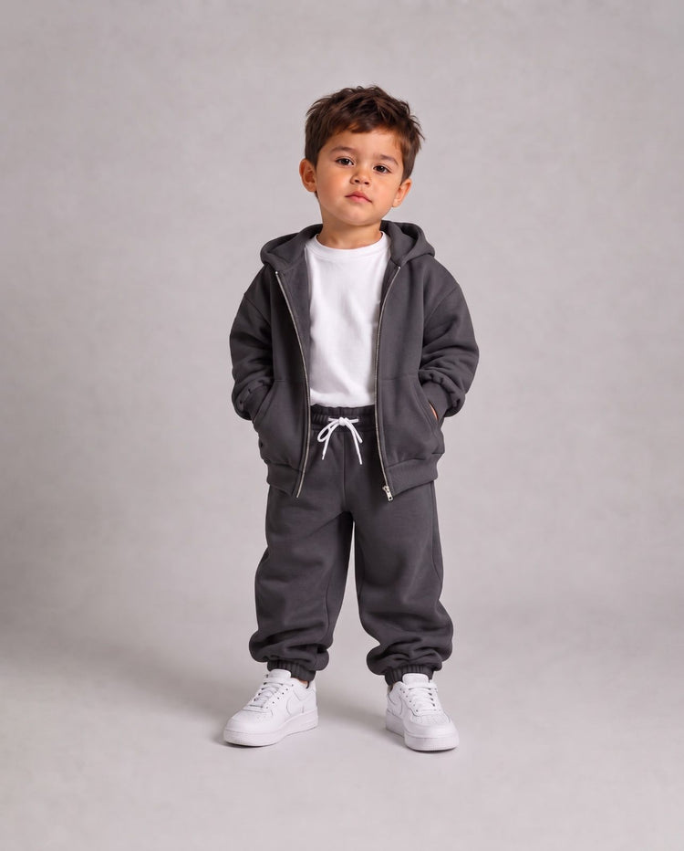 KIDS SWEATSUIT - BOYS - 3-4 YEARS