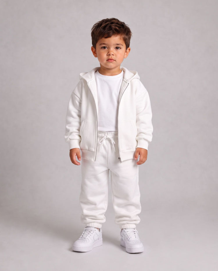 KIDS SWEATSUIT - BOYS - 3-4 YEARS