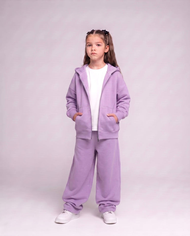 KIDS SWEATSUITS 300 GSM