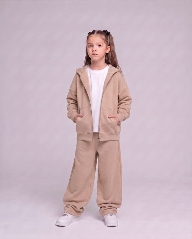 KIDS SWEATSUITS 300 GSM