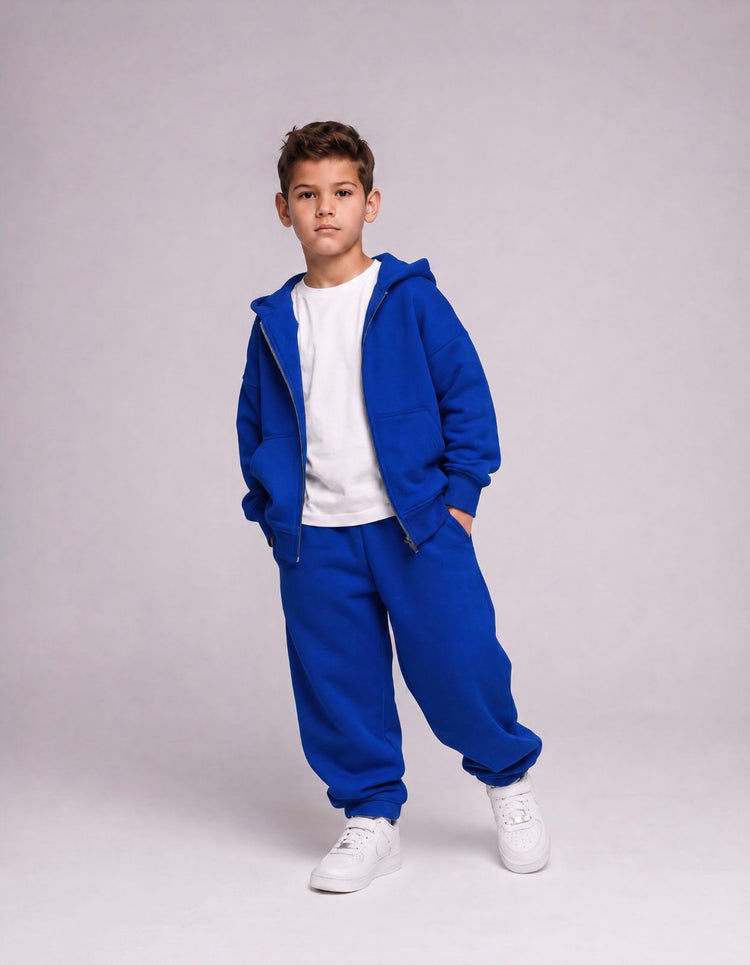 KIDS SWEATSUITS 300 GSM
