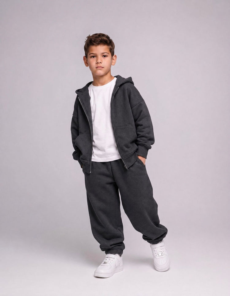 KIDS SWEATSUITS 300 GSM
