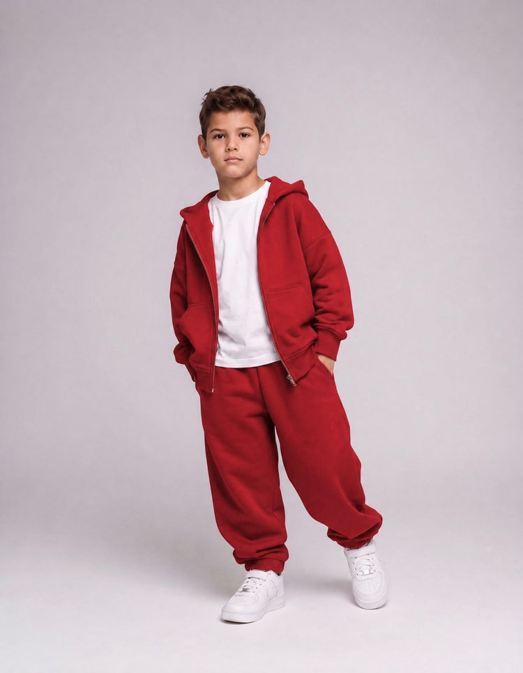 KIDS SWEATSUITS 300 GSM
