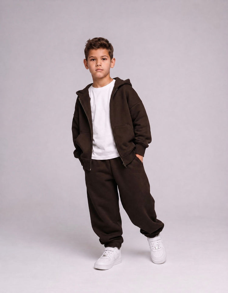 KIDS SWEATSUITS 300 GSM
