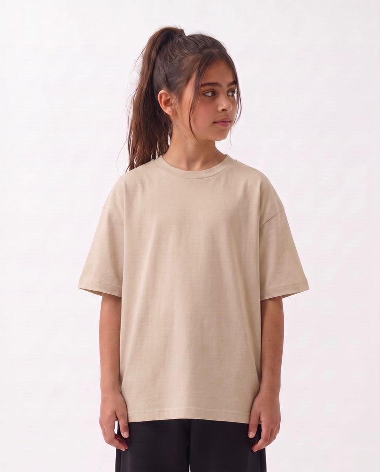 KIDS OVERSIZE T-SHIRT