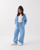 Kids sweatsuit, girls