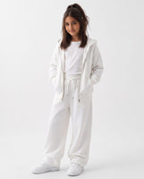 Kids sweatsuit, girls