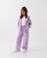 Kids sweatsuit, girls