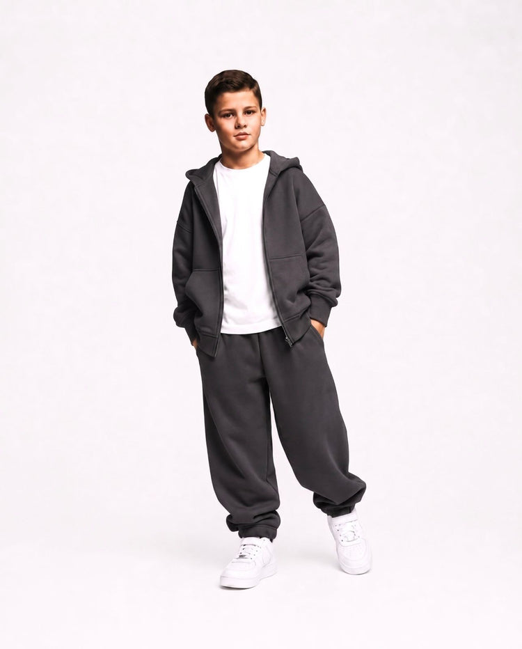 KIDS SWEATSUITS 300 GSM