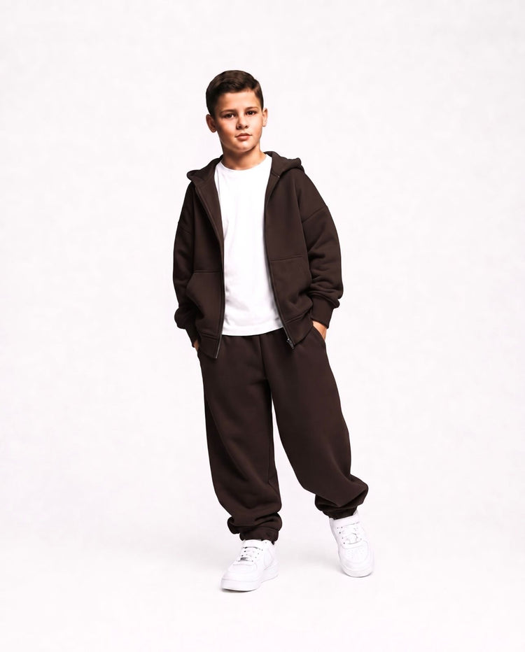 KIDS SWEATSUITS 300 GSM