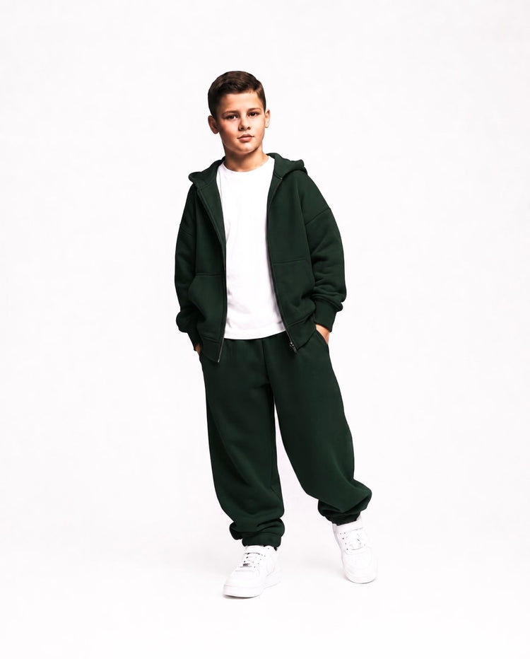 KIDS SWEATSUITS 300 GSM
