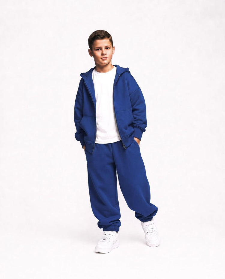 KIDS SWEATSUITS 300 GSM