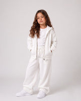 Kids sweatsuit, girls