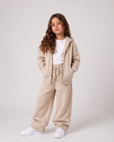 Kids sweatsuit, girls
