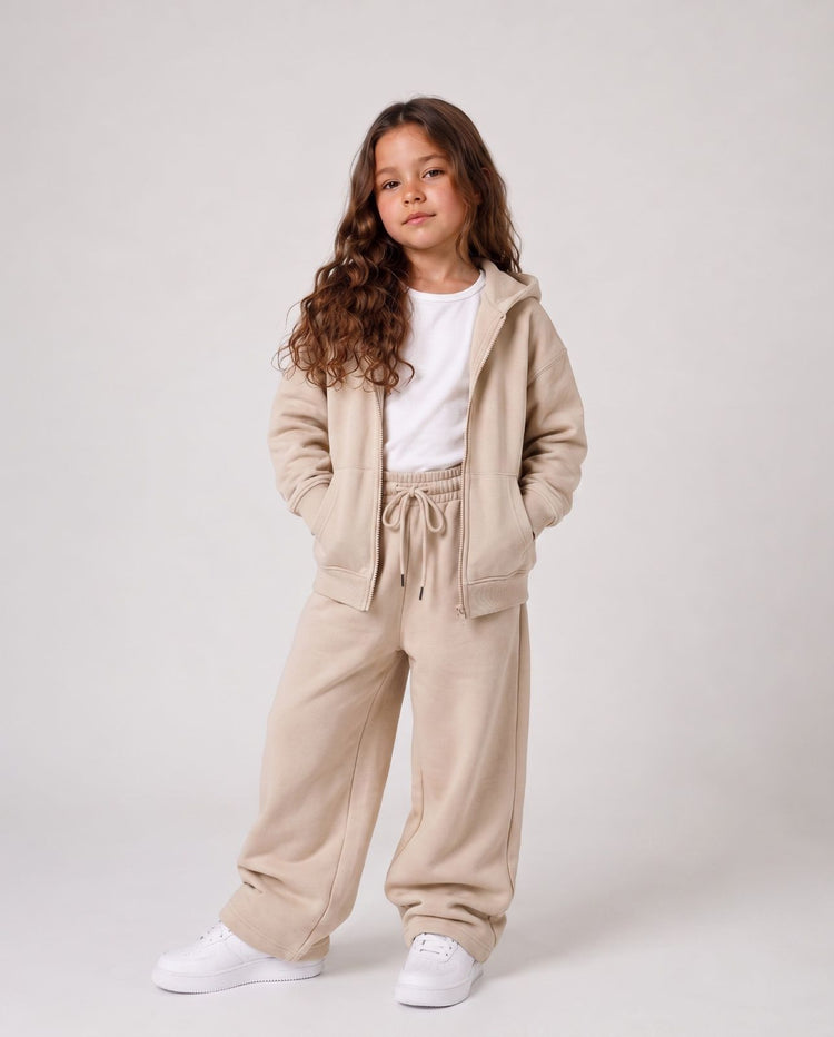 KIDS SWEATSUITS 300 GSM