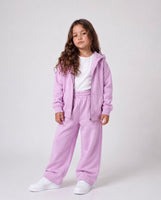 Kids sweatsuit, girls