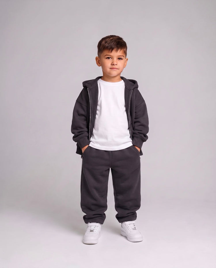 KIDS SWEATSUITS 300 GSM