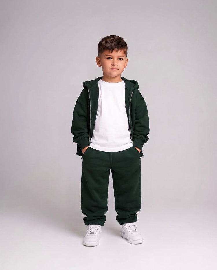 KIDS SWEATSUITS 300 GSM