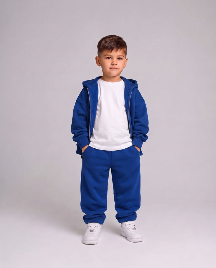 KIDS SWEATSUITS 300 GSM